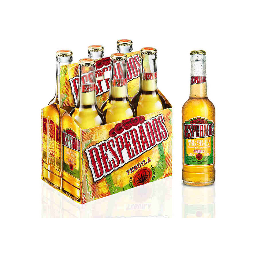Social Desperatos 