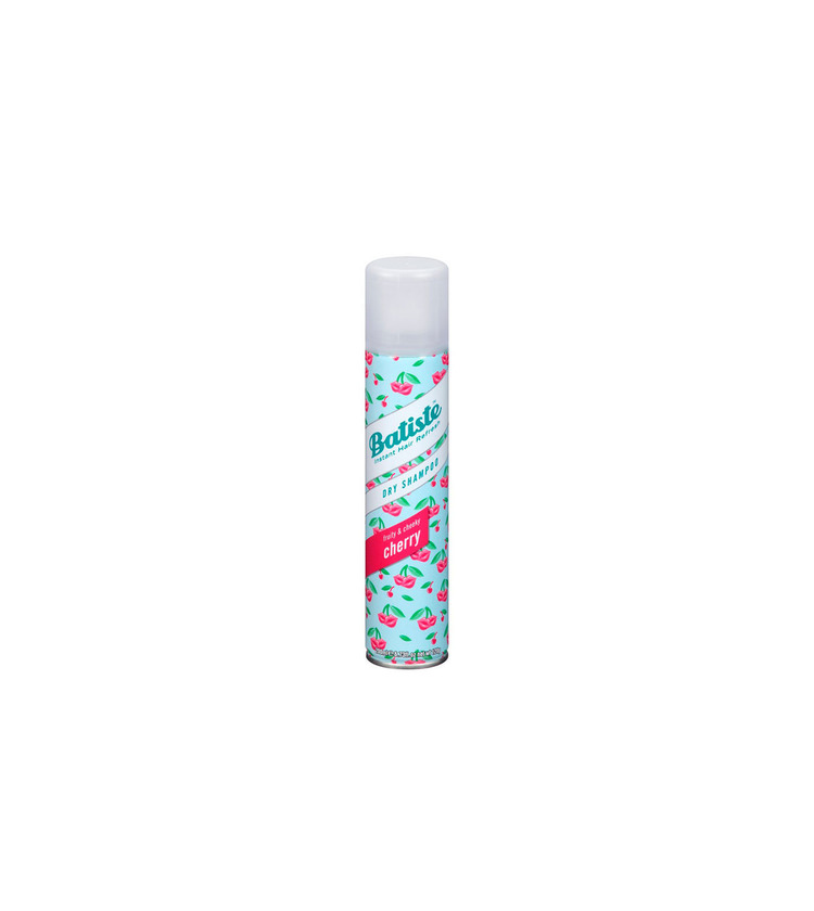 Product Dry shampoo