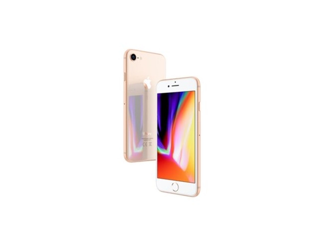 Social iPhone 8 APPLE