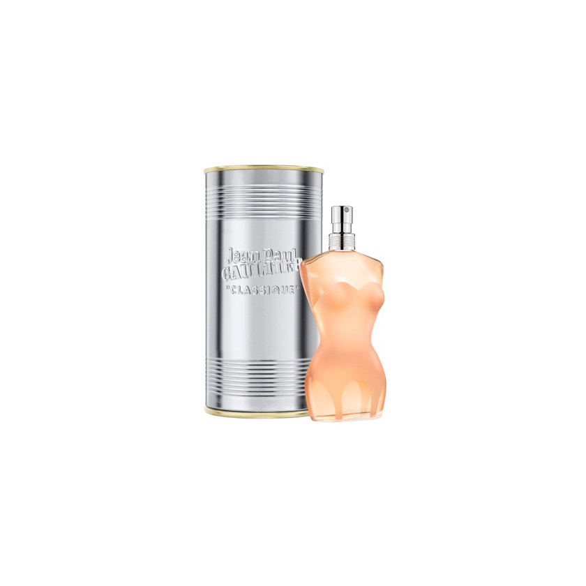 Productos Jean Paul Gaultier- classique