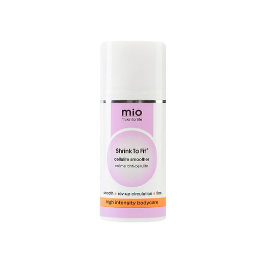 Mio Skincare
Creme Anti-celulite Shrink To Fit
