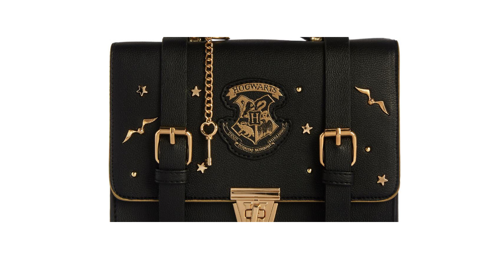 Productos Harry Potter purse 