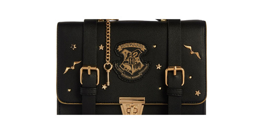 Harry Potter purse 