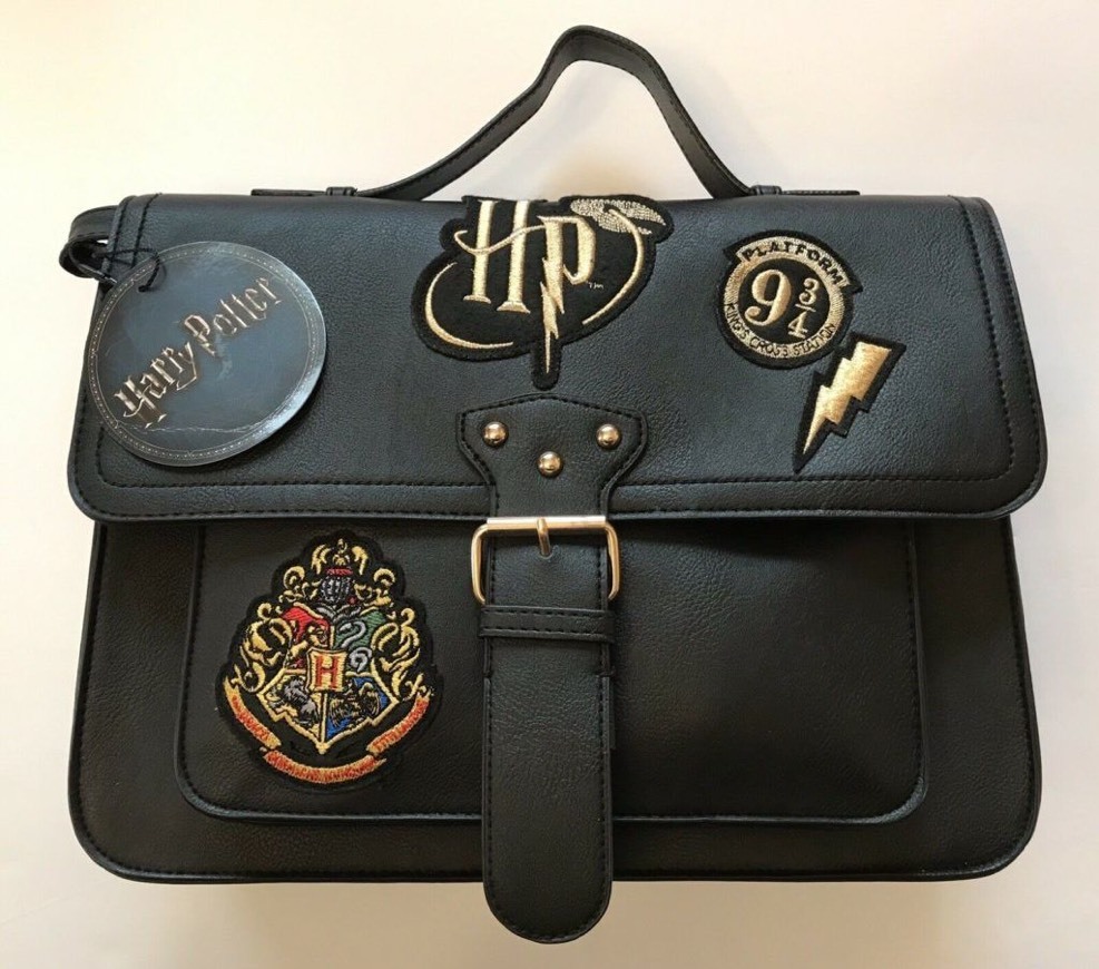 Social Harry Potter purse 