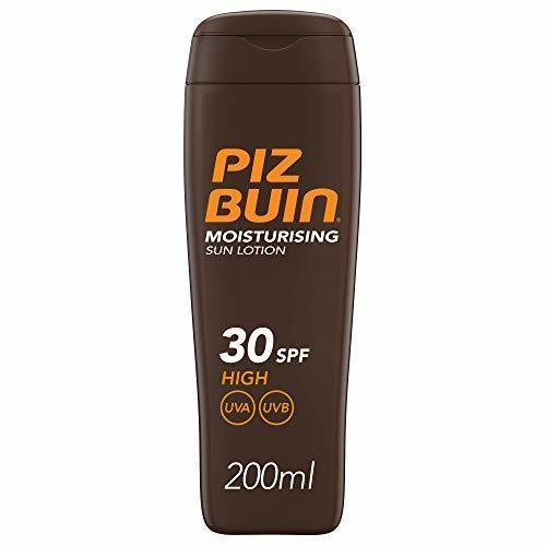 Social Piz Buin - Protección Solar