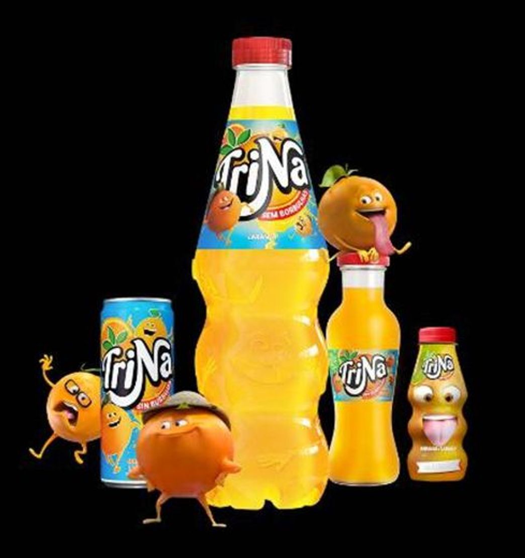 Social Trinaranjus
