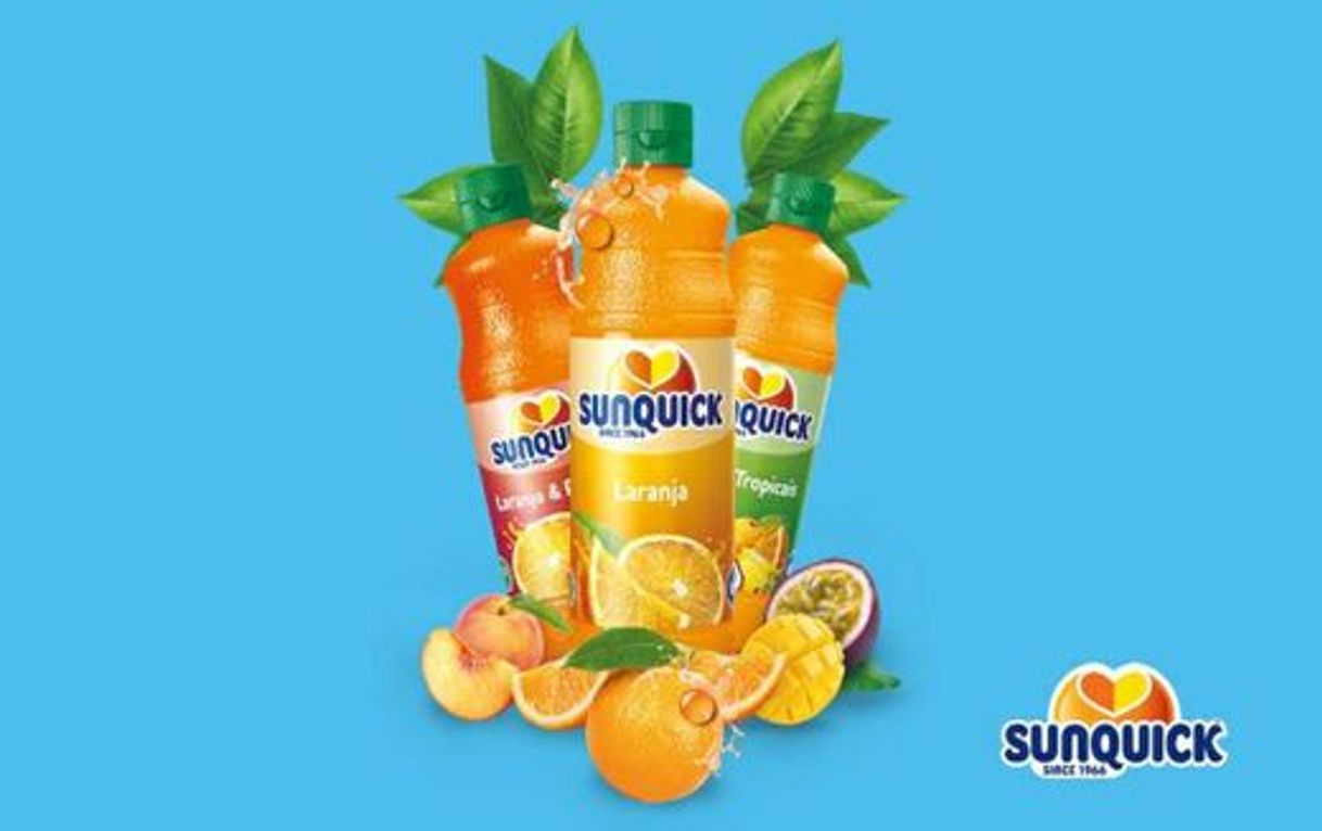 Producto Sunquick