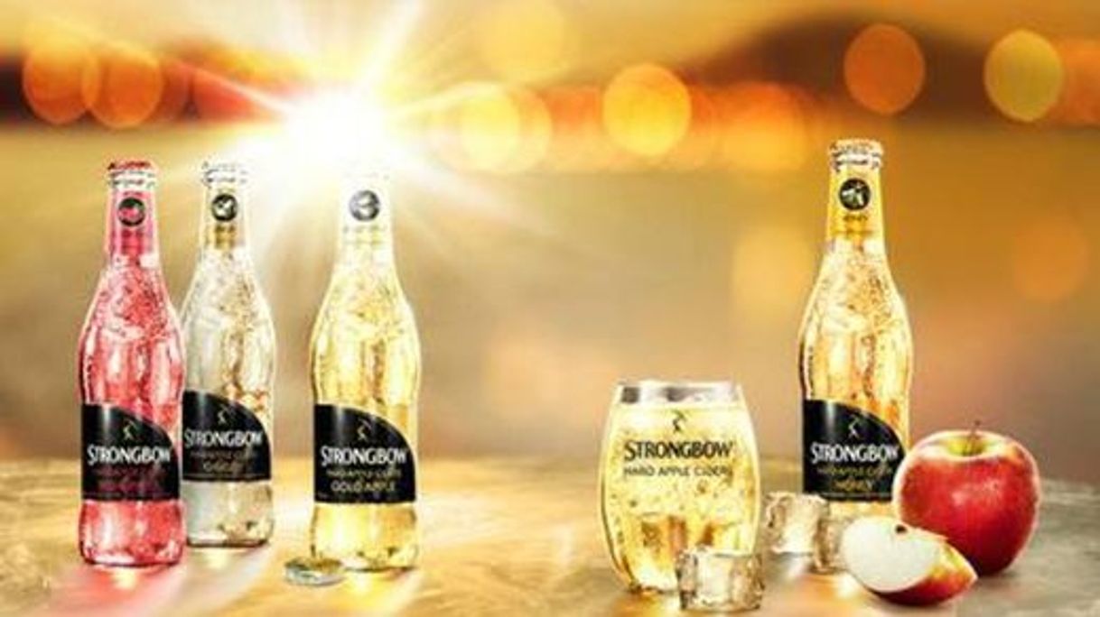 Social Cidras strongbow