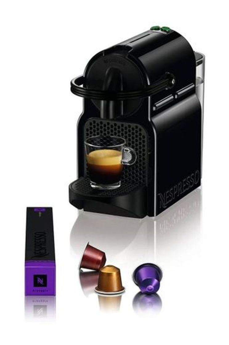 Producto Nespresso Inissia