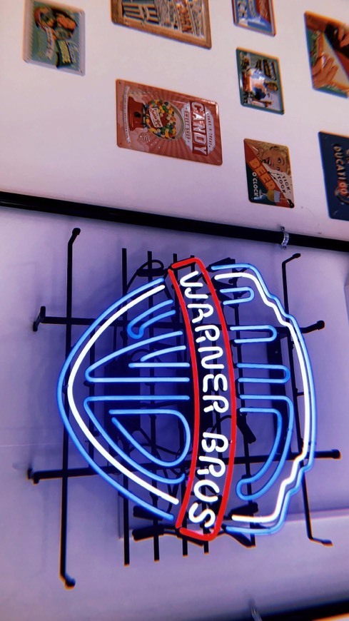 Restaurants Lollipops Diner