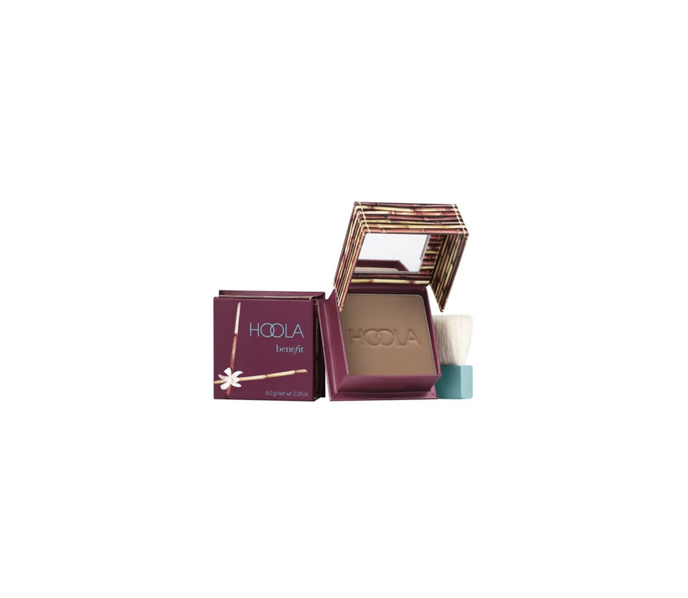 Benefit Cosmetics Hoola 