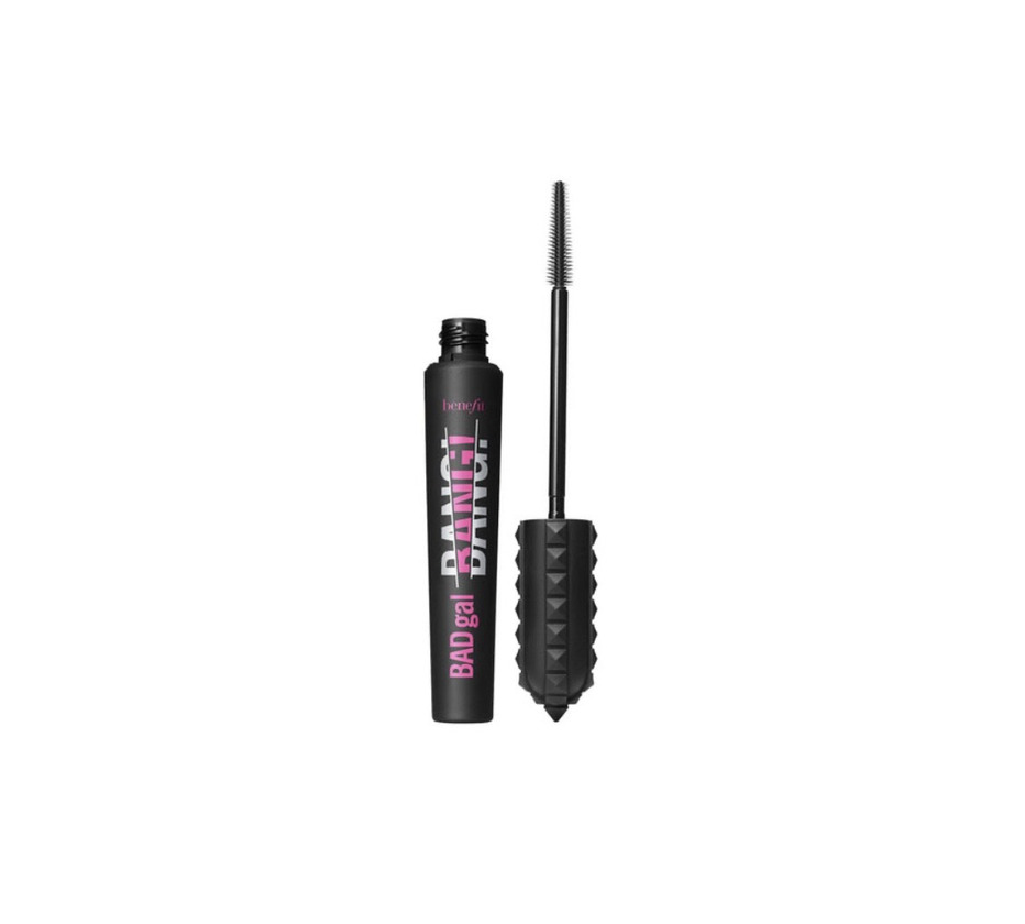 Benefit Cosmetics BADgal Bang! Máscara de volume 