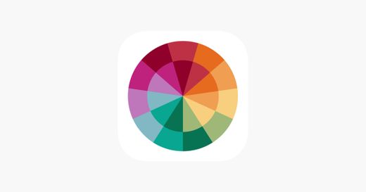 ‎A Color Story on the App Store