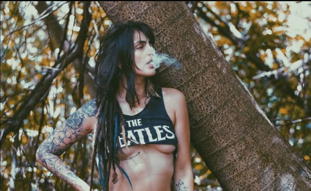 Instagram DreadHot 😘