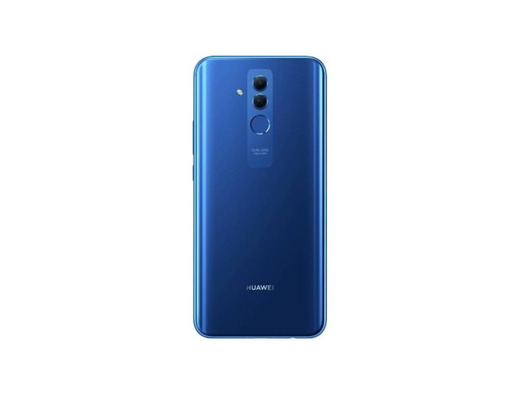 Huawei Mate 20 Lite - Smartphone Dual SIM de 6.3" Full HD