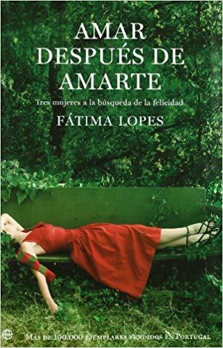 Book Amar Depois de Amar-te