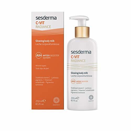 Place Sesderma C-Vit Radiance Crema Corporal 250Ml