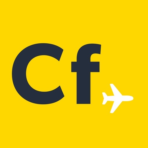 App Cheapflights Flights & Hotels