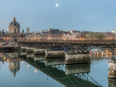 Place Puente de las Artes