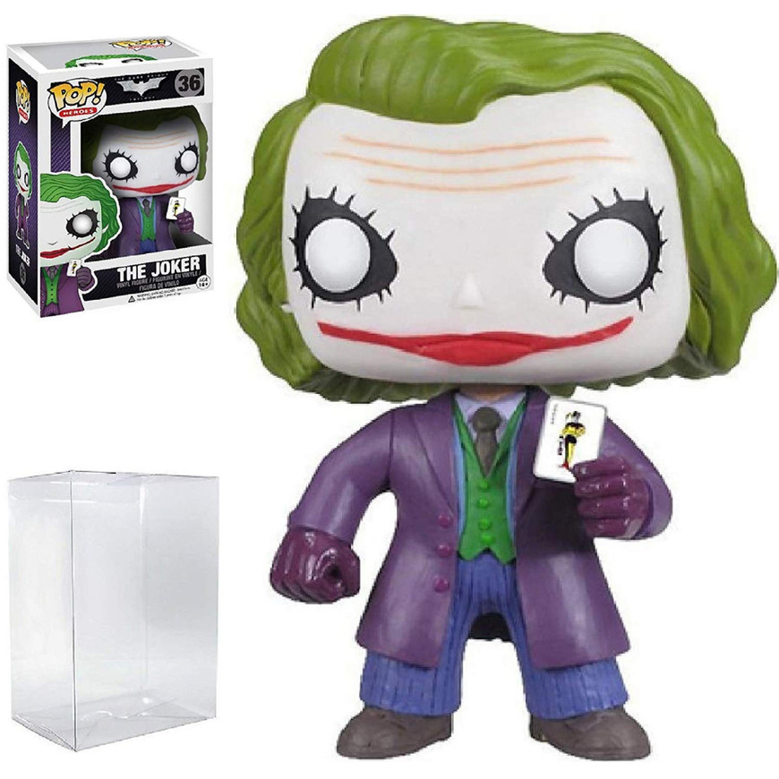 Restaurants Funko pop Joker 