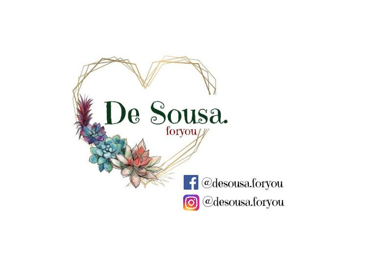 De Sousa. - About