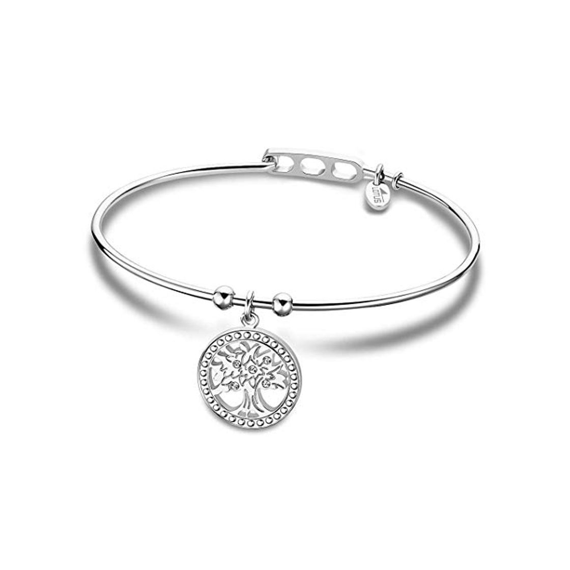 Fashion PULSERA LOTUS STYLE ÁRBOL DE LA VIDA PARA MUJER