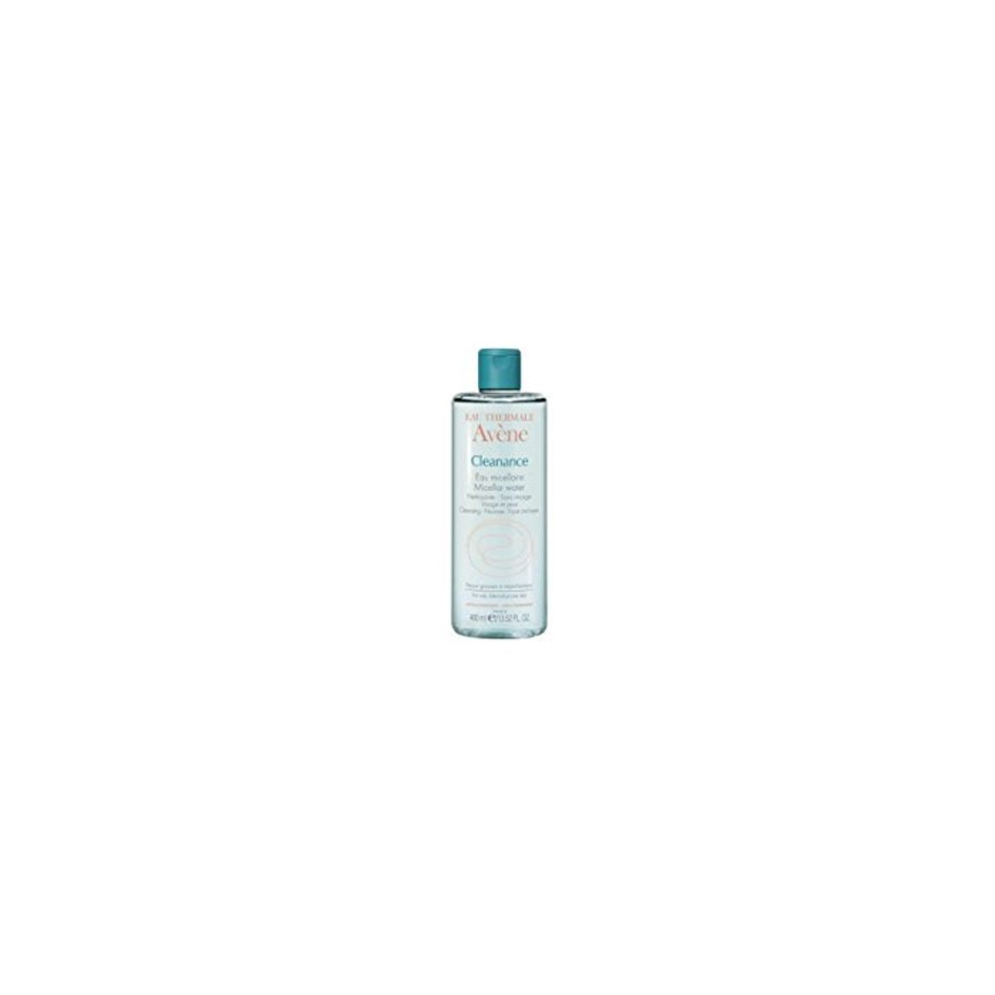 Product AvÃˆne Avene cleanance agua micelar 400ml