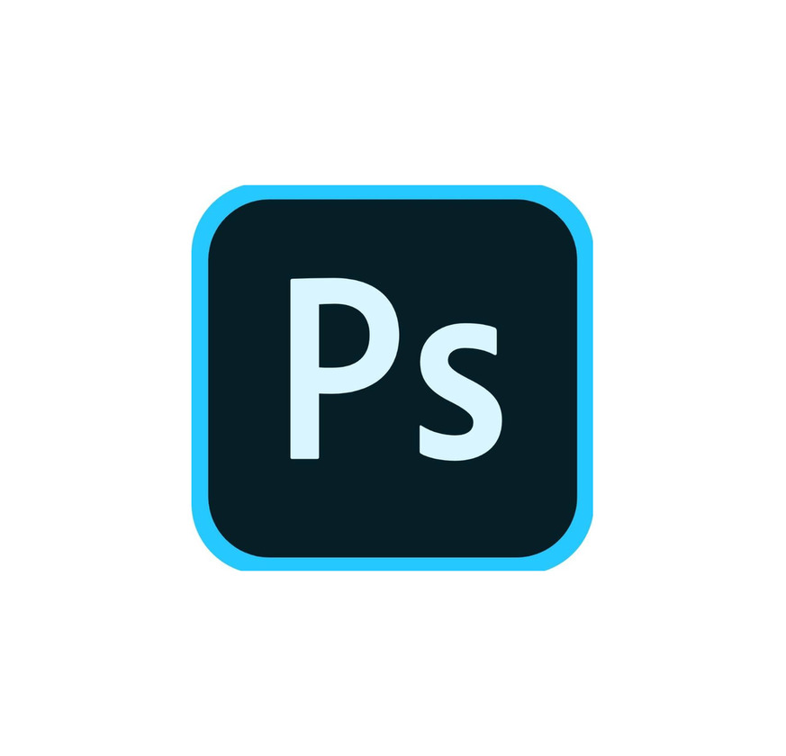 Productos Photoshop