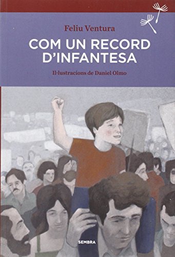 Books Com un record d'infantesa