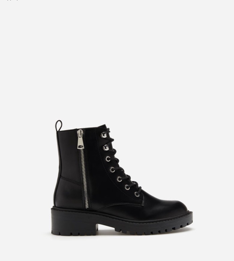 Products As minhas botas preferidas