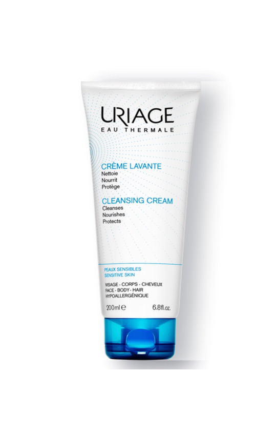 Producto CREME LAVANTE