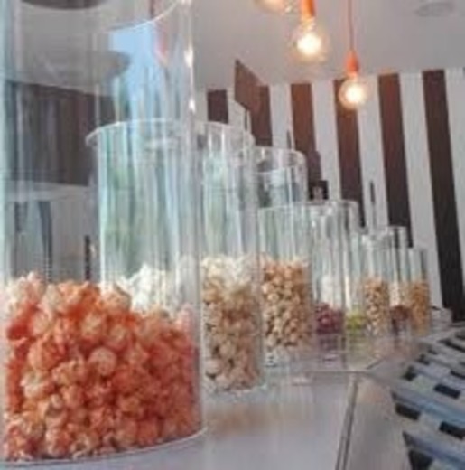 Fol Popcorn Vila Real