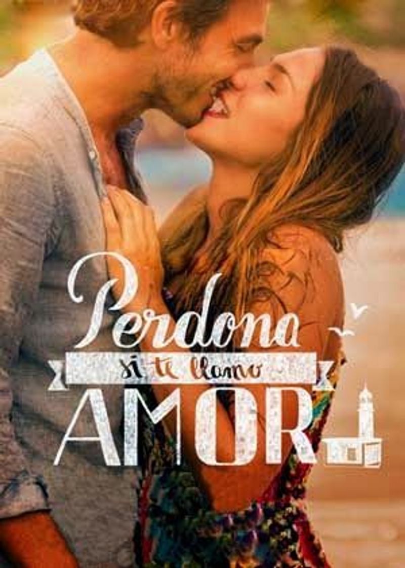 Película Perdona si te llamo amor