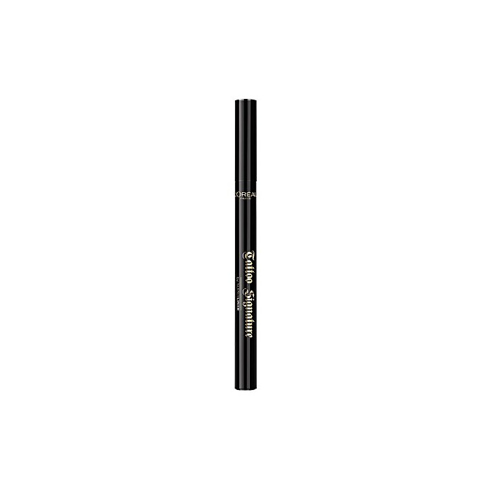 Belleza L'Oréal Paris Make-up designer Delineador Líquido Superliner Tattoo