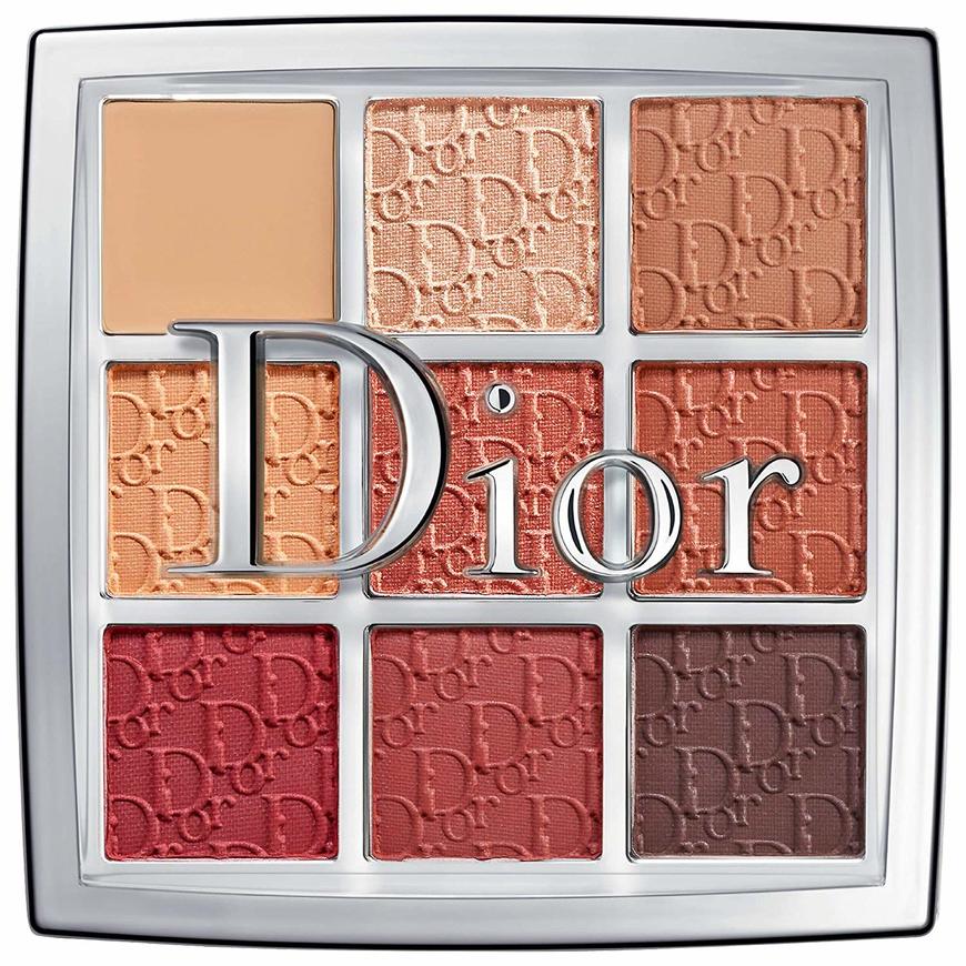 Product DIOR BACKSTAGE
Dior Backstage Eye Palette
Paleta de Ojos Ult