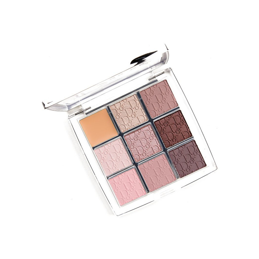 Product Dior Backstage Eye Palette
Paleta de Ojos Ultrapigmentada Mu