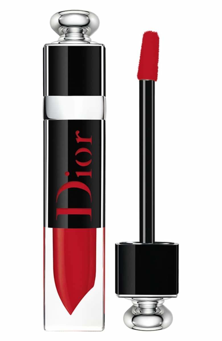 Product DIOR ADDICT LACQUER PLUMP