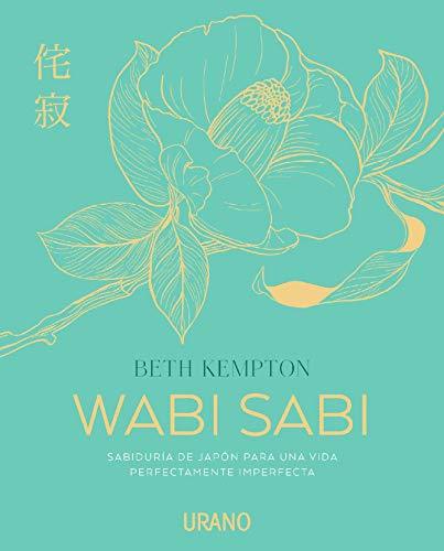 Book Wabi Sabi: Japanese Wisdom for a Perfectly Imperfect Life