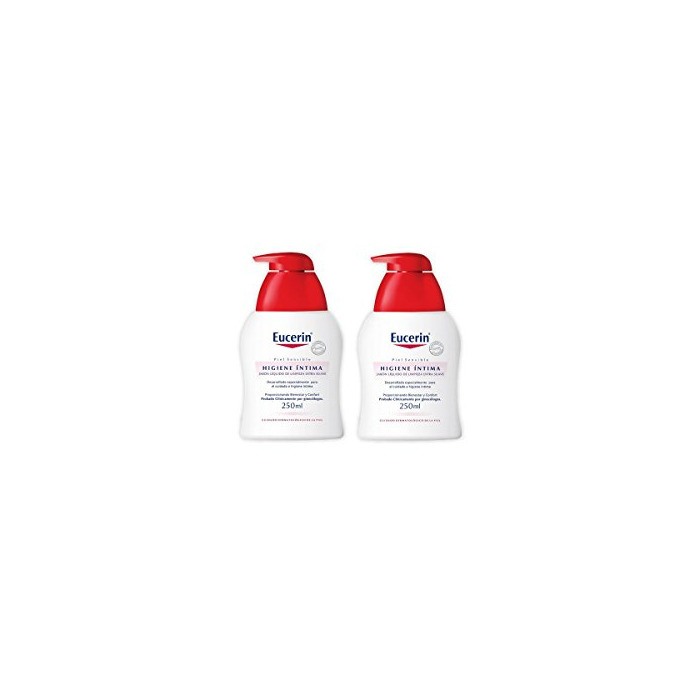 Producto Eucerin