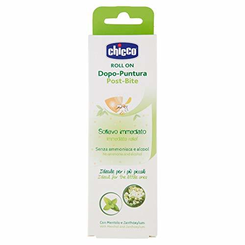 Producto Chicco - Barra de alivio post picaduras mosquito para bebés