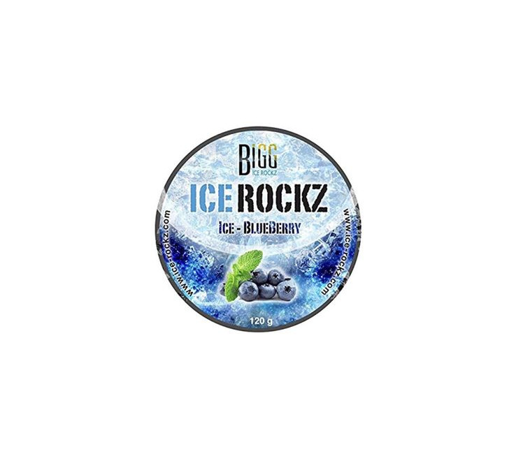 Producto ICE BLUEBERRY