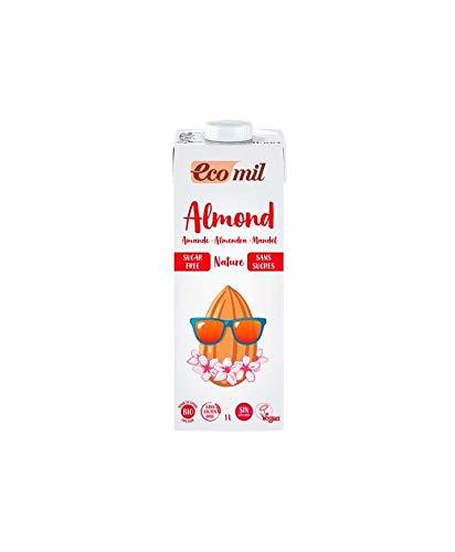 Product Bebida de Almendras Bio