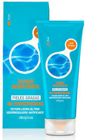 Moda Gel limpiador purificante deliplus