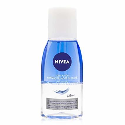 Moda Desmaquillador de ojos Nivea