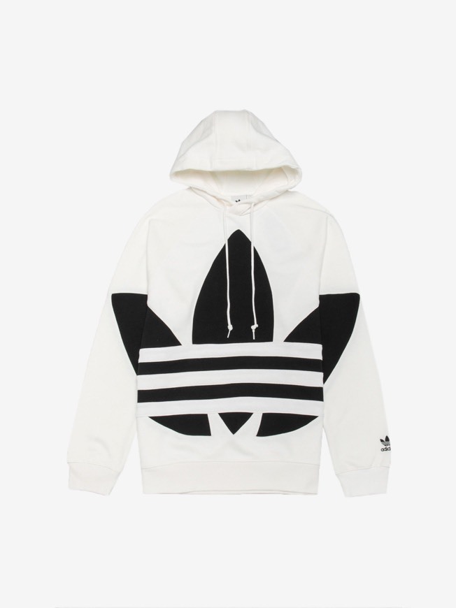 Moda Hoodie Adidas for him