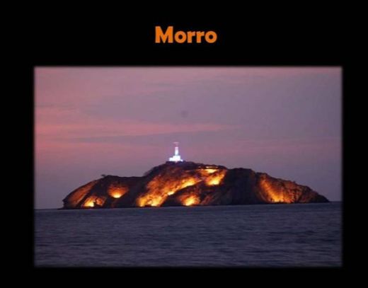 El Morro