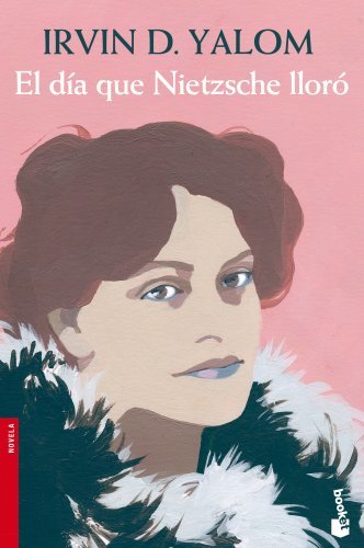 Libro El día que Nietzsche lloró