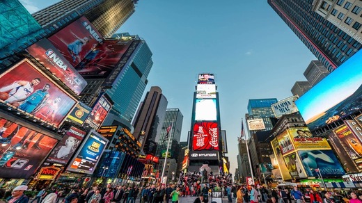 Times Square