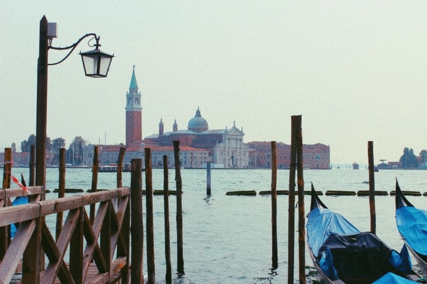 Places Piazza San Marco