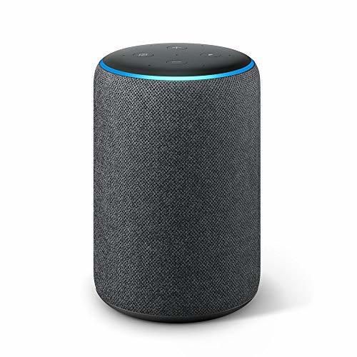 Echo Plus